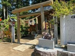 天満天神宮