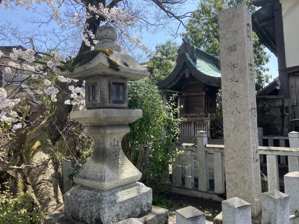 日吉神社