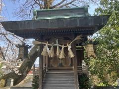 日吉神社