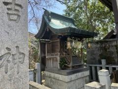 日吉神社