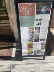 ＨＡＬＦｃａｆｅ