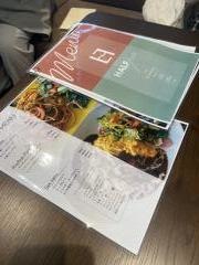 ＨＡＬＦｃａｆｅ