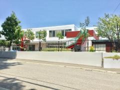 元町杉の子保育園