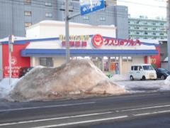 ツルハドラッグ　豊平4条店