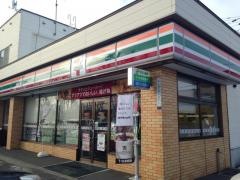 セブンイレブン 札幌あいの里2条店