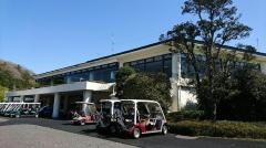 筑波学園ゴルフ倶楽部