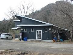日光小倉山温泉春曉庭ゆりん