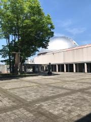 高崎市文化会館
