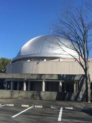 高崎市文化会館