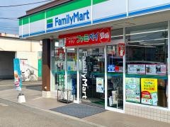 ファミリーマート　南大塚駅北口店