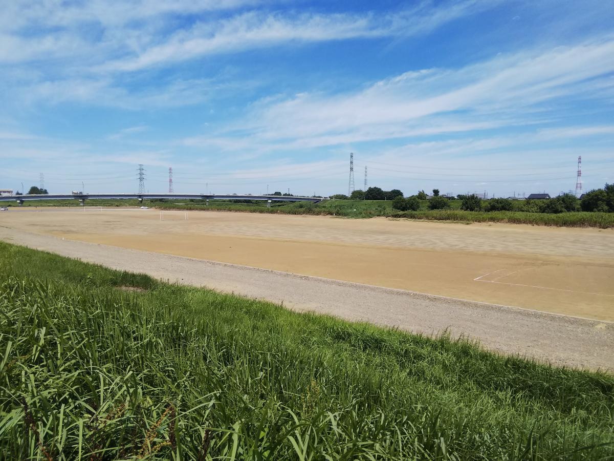 上戸緑地