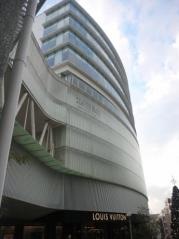 柏高島屋ステーションモール新館