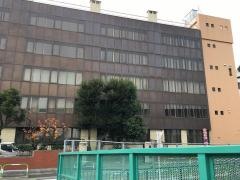 私立瀧野川女子学園中学校