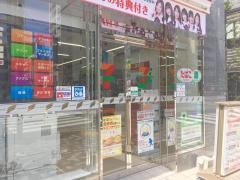 セブンイレブン　日本橋蛎殻町店