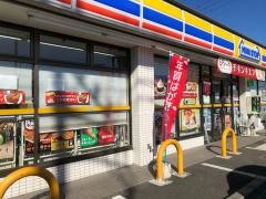 ミニストップ　野塩橋店