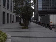 シャングリ・ラホテル東京