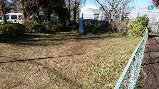 下里第2緑地