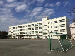 四季の森小学校