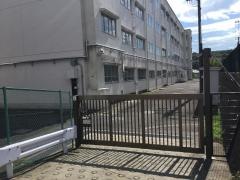 四季の森小学校