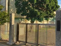深沢小学校