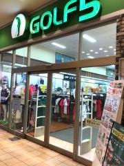 ゴルフ５　港北みなも店