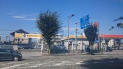 オリックスレンタカー相模原清新店