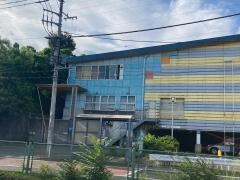 スノーヴァ新横浜
