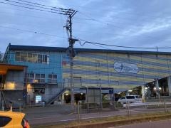 スノーヴァ新横浜