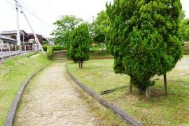 明和中央公園