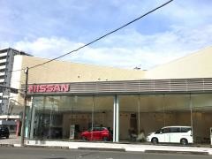 日産プリンス静岡沼津店