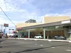 日産プリンス静岡沼津店