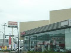 日産プリンス静岡沼津店
