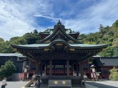 静岡浅間神社
