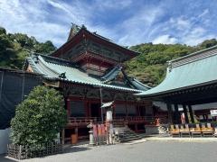 静岡浅間神社