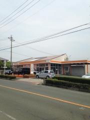 トヨタカローラ名古屋豊橋飯村店