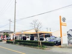 トヨタカローラ名古屋豊橋飯村店