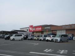 スギ薬局　玉城店