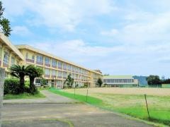 熊野市立木本中学校
