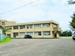 熊野市立木本中学校