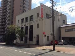 三十三銀行　新道支店