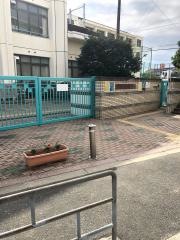 鶴見南小学校