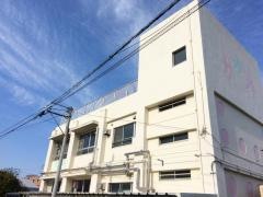 茨木市立西幼稚園