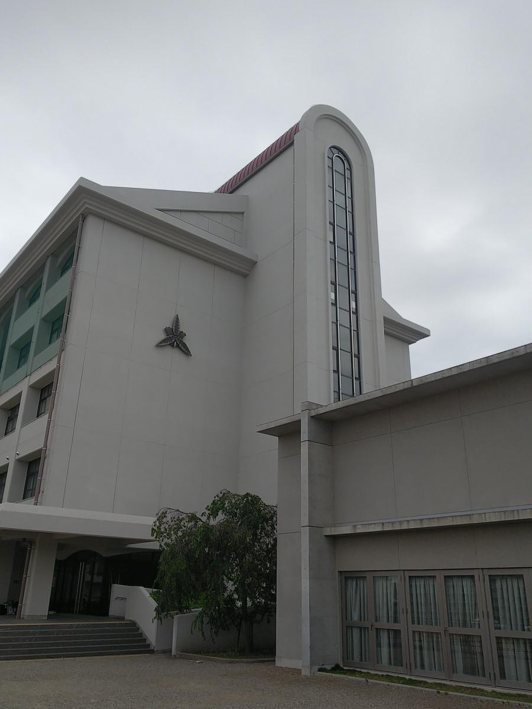 兵庫 県立 兵庫 高等 学校