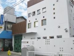 ベビー・メーソン・サカタ保育園