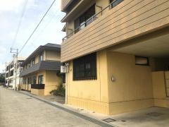 懐石宿潮里