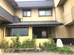 懐石宿潮里