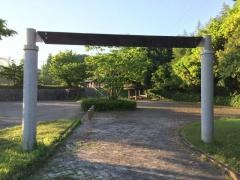 櫨谷町公園
