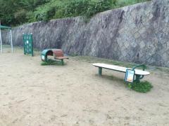 櫨谷町公園