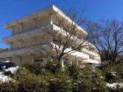 郡家東小学校