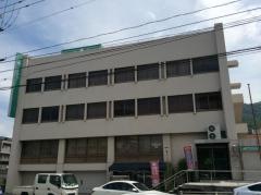 JA広島市戸坂支店